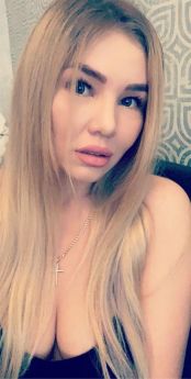 Проститутка Одессы : Инга – фото 1