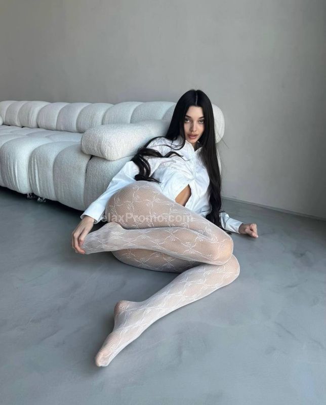 Проститутки Одессы : Лекси – фото 3