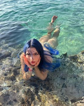 Проститутка Одессы : Русланочка – фото 1