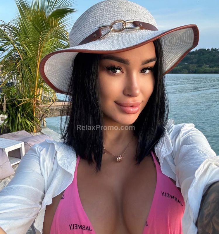 Проститутки Одессы : Алина – фото 1