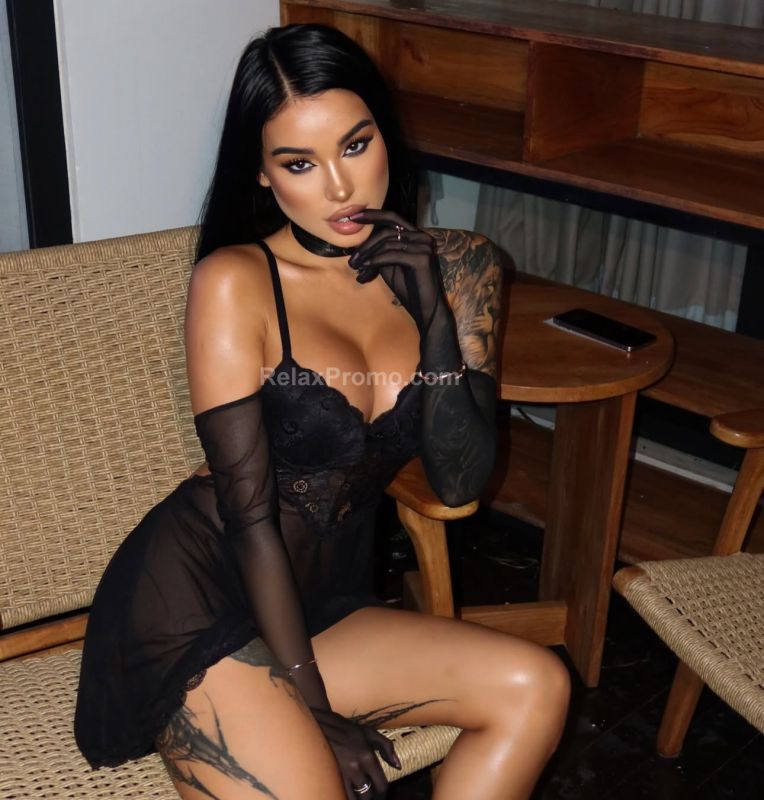 Проститутки Одессы : Алина – фото 2