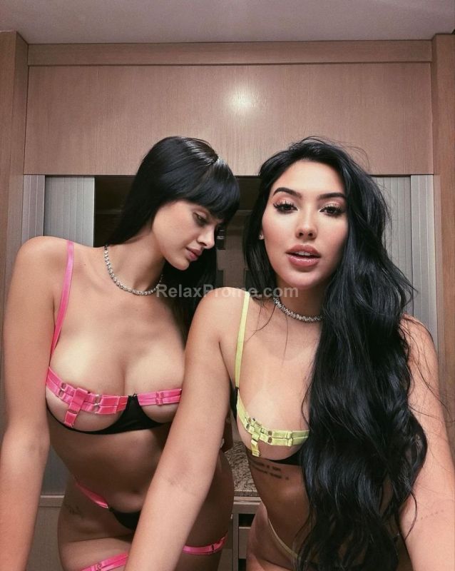 Проститутки Одессы : Милашки – фото 4