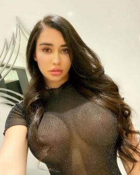 Проститутка Одессы : Валерия – фото 1