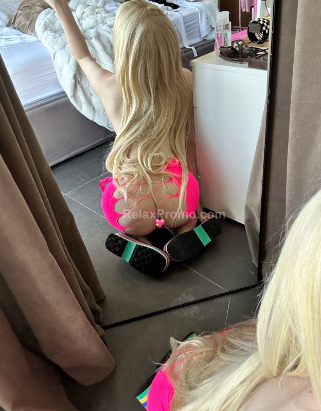 Проститутки Одессы : Кира – фото 2