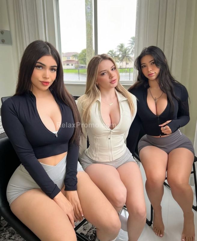 Проститутки Одессы : Подружки – фото 5