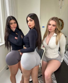 Проститутка Одессы : Подружки – фото 1