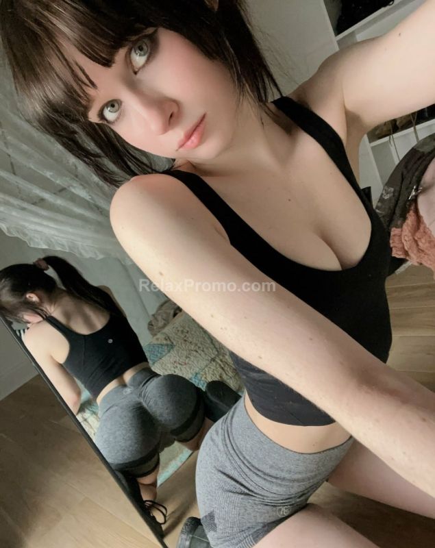 Проститутки Одессы : Ириша – фото 3