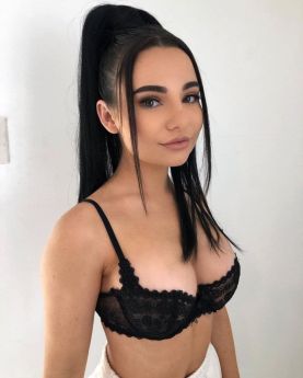 Проститутка Одессы : Дарина – фото 1