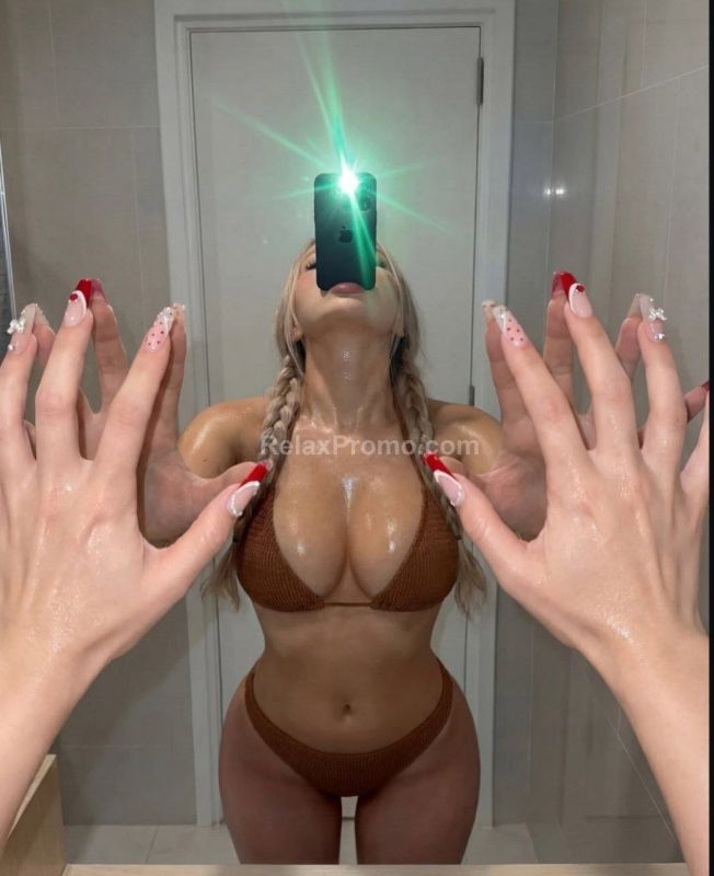 Проститутки Одессы : Аделина – фото 2