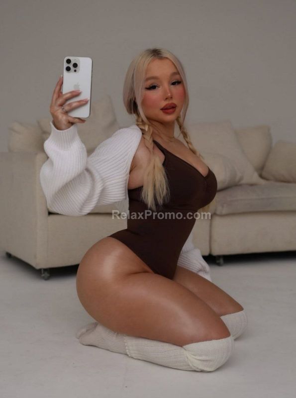 Проститутки Одессы : Аделина – фото 3