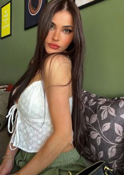 Проститутка Одессы : Тоня – фото 1