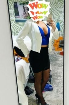 Проститутка Одессы : Ульяна
 – фото 1