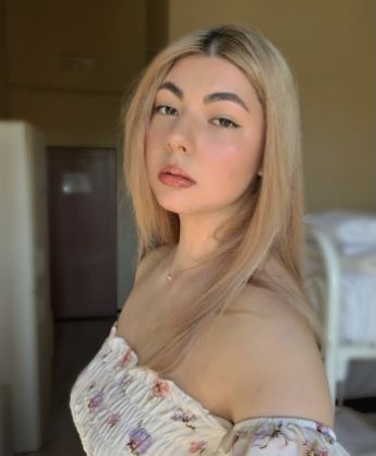 Проститутка Одессы : Амина – фото 1