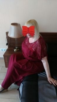 Проститутка Одессы : Наташа
 – фото 1