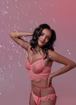 Проститутка Одессы : Кристина – фото 1