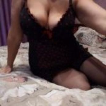 Проститутка Одессы : Аллочка
 – фото 1