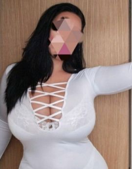 Проститутка Одессы : Светлана
 – фото 1