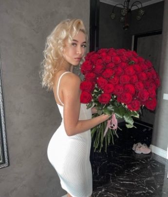 Проститутка Одессы : Анастасия – фото 1