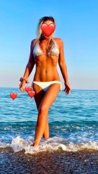 Проститутка Одессы : Надежда
 – фото 1