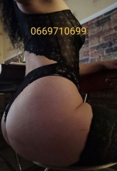 Проститутка Одессы : Лиля
 – фото 1